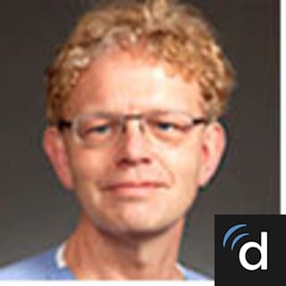 Mark Chambers, MD