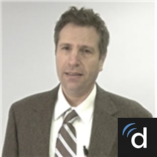 David Friedel, MD