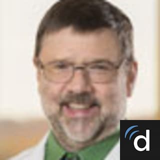 William Knubley, MD, Neurology, Fort Smith, AR