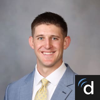 Dr. Devin Leland, MD Rochester, MN Orthopedist US News Doctors