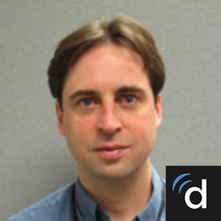 Marc Barry, MD