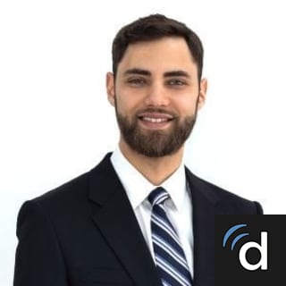 Rodion Erenburg, MD