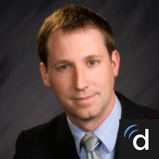 Matthew Butrum, MD