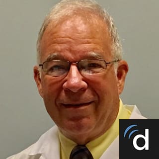Raymond Robinson, MD