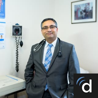 Arun Sehgal, MD