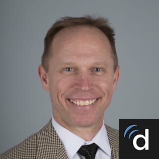 Charles Cook, MD