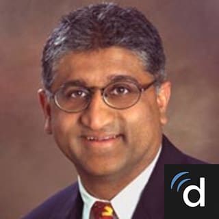 Sanjiv Parikh, MD, Nuclear Medicine, Seattle, WA