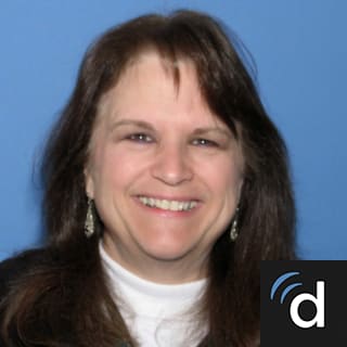 Valerie Jameson, MD