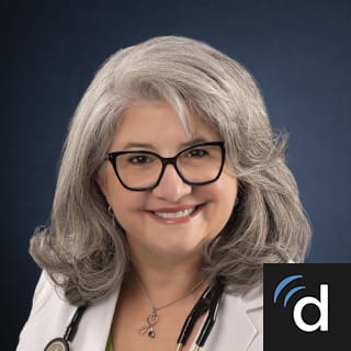 Lilia (Fernandez) Coppa, MD