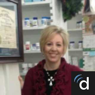 Michelle Friday, Pharmacist, Mobile, AL