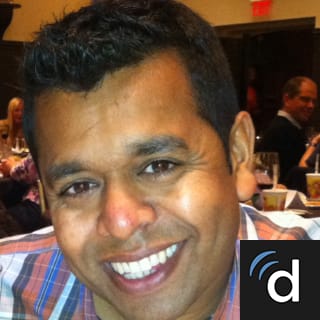 Prashant Patel, MD