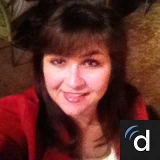 Brenda Dall, Pharmacist, Indio, CA