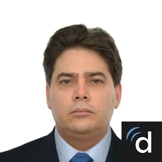 Rene Andrade Machado, MD