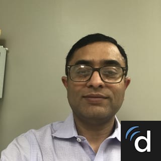 Shashank Radadiya, MD