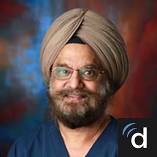 Jaswant Sidhu, MD