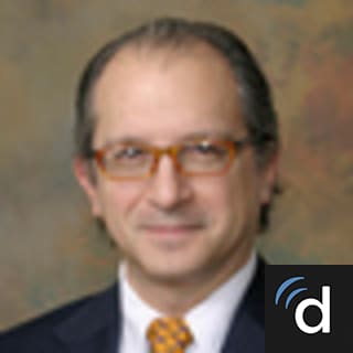 David Berman, MD