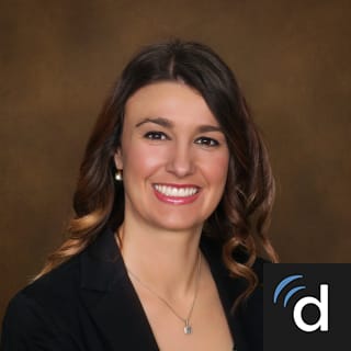 Dr. Megan B. Adams (Anderson), MD | Aurora, CO | General Surgeon | US ...