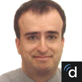 Scott Silverman, MD