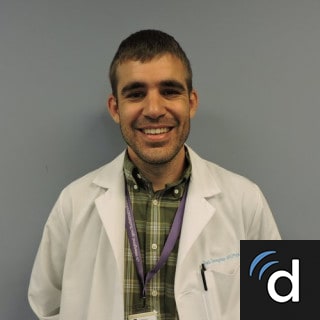 Joshua McConaghay, Family Nurse Practitioner, Raleigh, NC