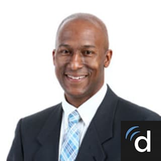 Cyprian Gardine III, MD