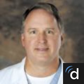 Michael McDonald, MD