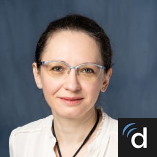 Catalina Bazacliu, MD