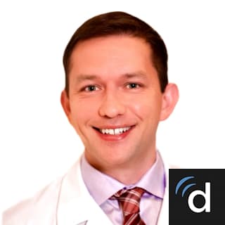 John De Caro, MD
