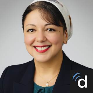 Sarah Sami, MD, Research, Princeton, NJ