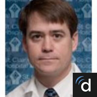 Mark Lesh, MD