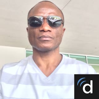Bamidele Ajibola, MD