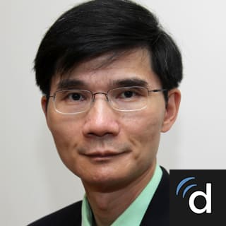 Rex Wu, MD, Internal Medicine, New York, NY