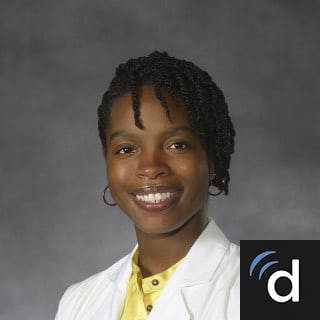 Shamika Byars, Pediatric Nurse Practitioner, Richmond, VA