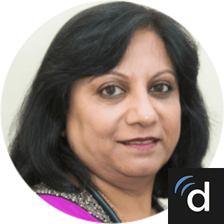 Safia Pirani, MD