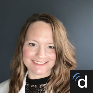 Erika Armstrong, Emergency Medicine, Avon, CT