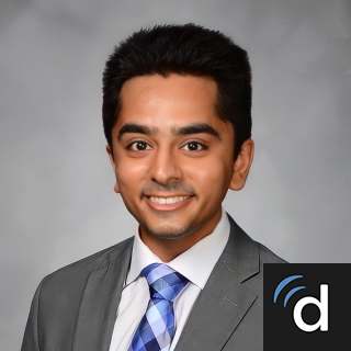 Bhavik Patel, DO, Resident Physician, Jefferson, LA