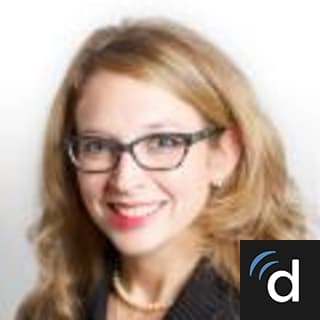 Jessica Bloom, MD