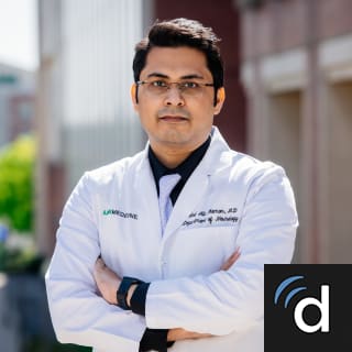 Adeel Memon, MD, Neurology, Morgantown, WV