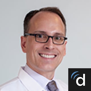 Mark Dumais, MD