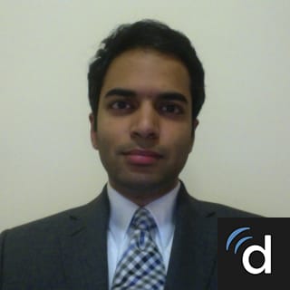 Rajiv Devanagondi, MD