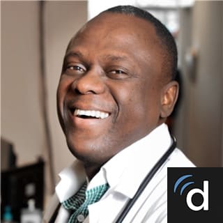 Ayo (Ajimotokan) Ajim, MD