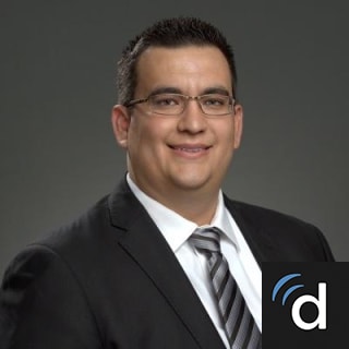 Daniel Diaz, DO