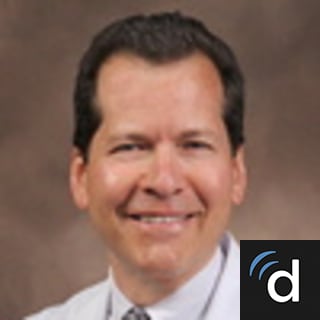David Strassberg, MD