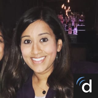 Salina Patel, Neonatal Nurse Practitioner, Atlanta, GA