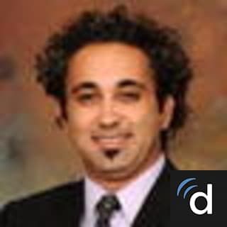 Sam Venus, MD, Pulmonology, Orlando, FL