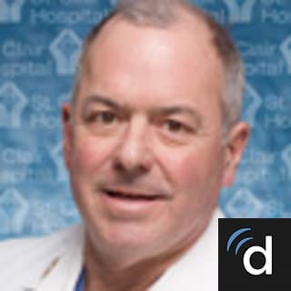 Robert Bragdon, MD