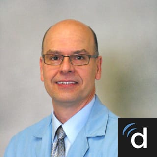 Zbigniew Srodulski, MD