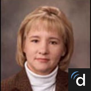 Melissa Newhall, MD