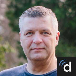 Jason Hussey, Pain Management, Puyallup, WA