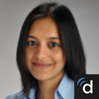 Abha (Gosalia) Shah, MD