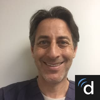 Richard Goodfried, MD